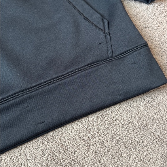 Under Armour Black Loose Fit Hoodie SIZE S - Picture 2 of 6